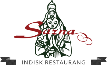 Sazna Indisk Restaurang